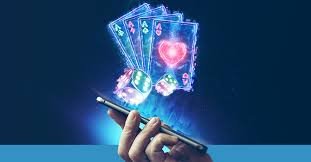 Pengguna Indonesia mengakses larisbet lewat smartphone dengan antarmuka Bahasa Indonesia
