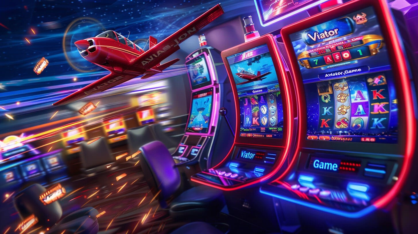 Koleksi permainan slot online di platform larisbet Indonesia