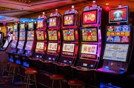 Berbagai tema slot online tersedia di larisbet dengan tampilan visual menarik