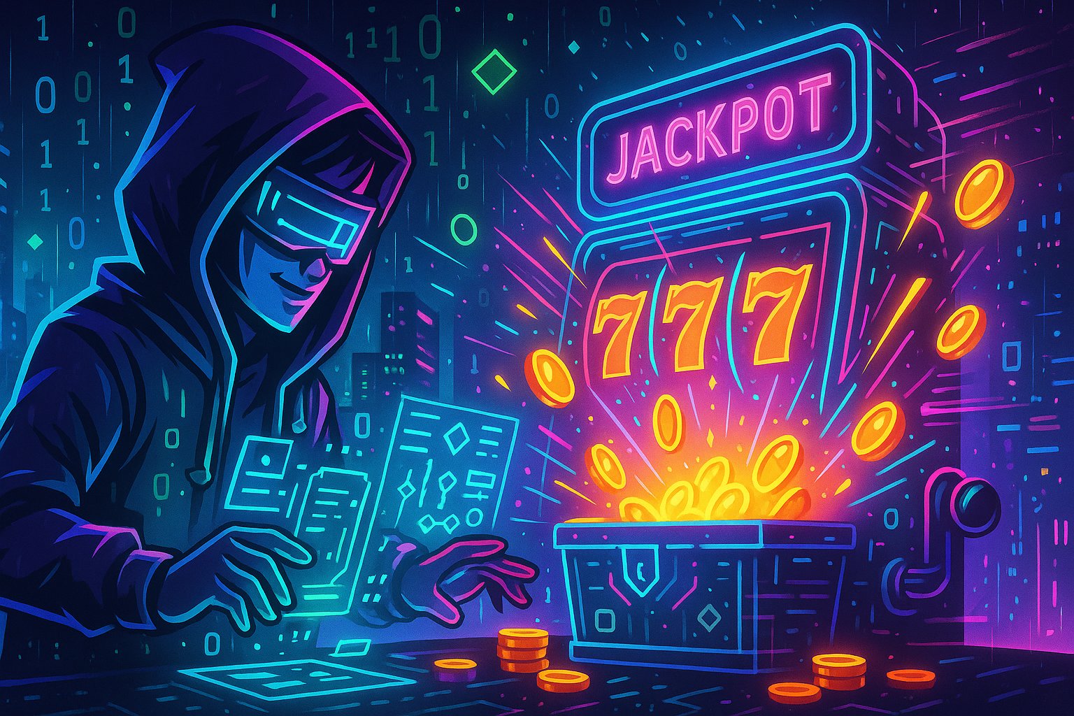 Tampilan slot online larisbet di layar smartphone Indonesia